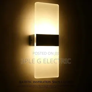 Morden Wall Mounted Light