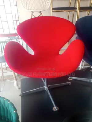 Luxury Single Love Chair