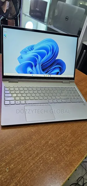 Laptop Lenovo Yoga C740 12GB Intel Core I7 SSD 512GB