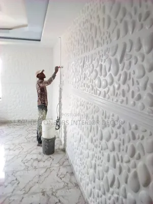 3d Wall Panels