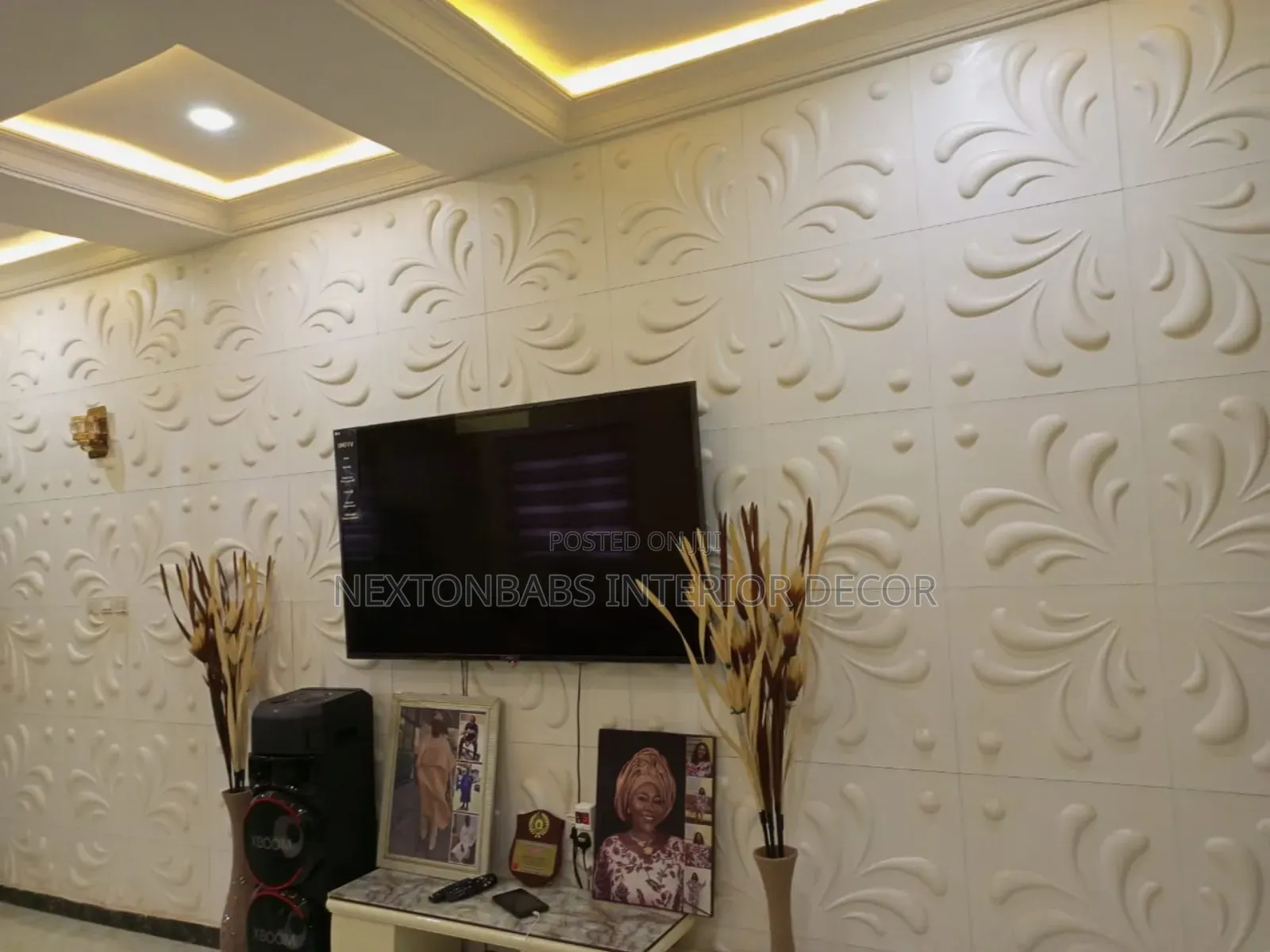 3d Wall Panels