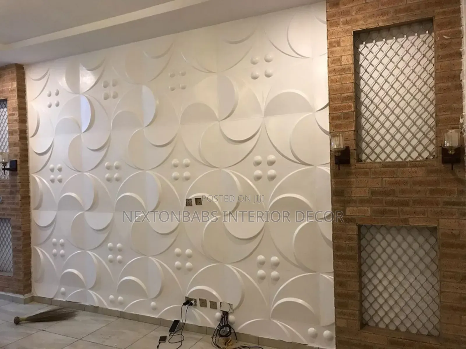3d Wall Panels