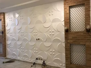3d Wall Panels