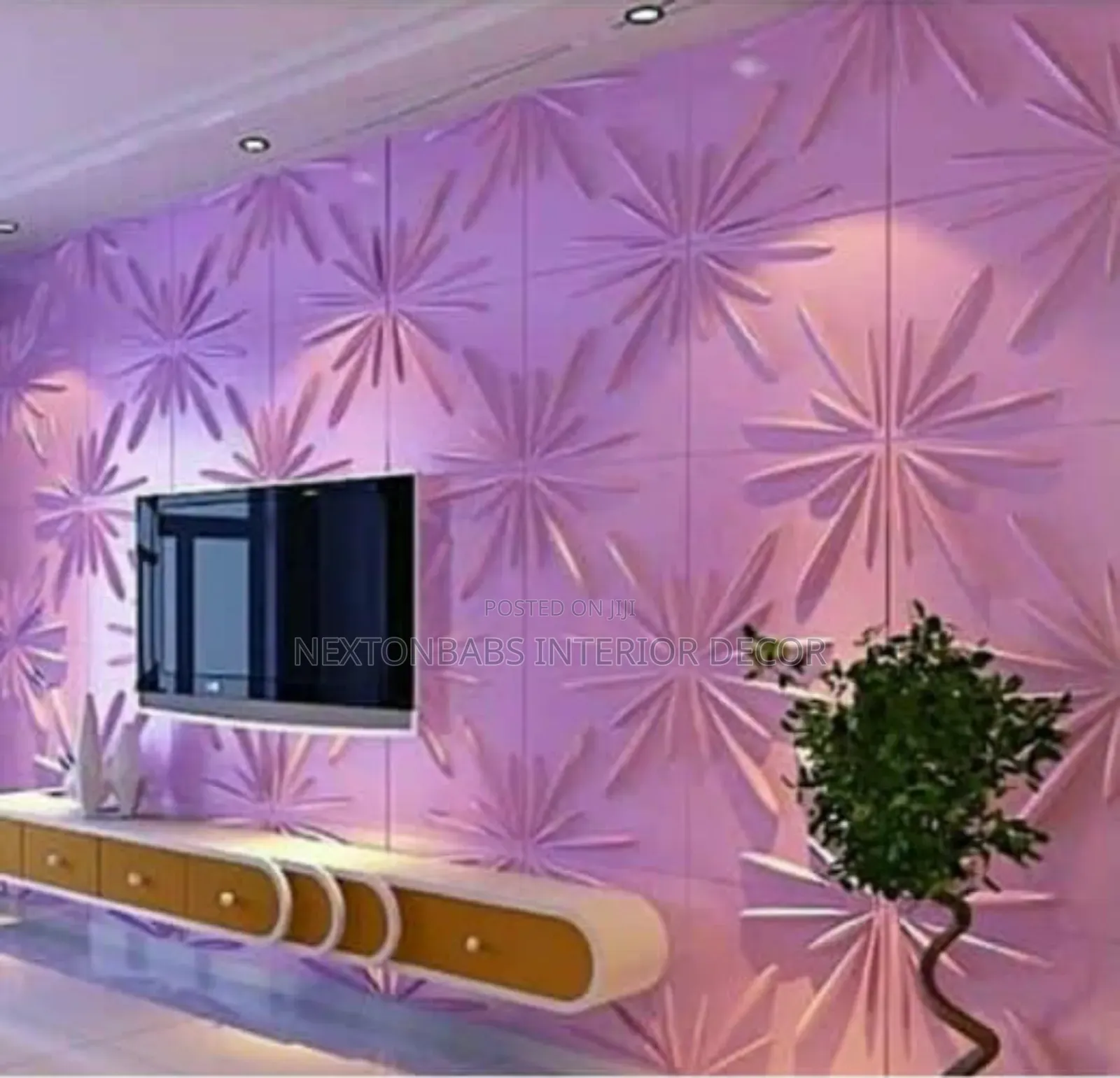 3d Wall Panels