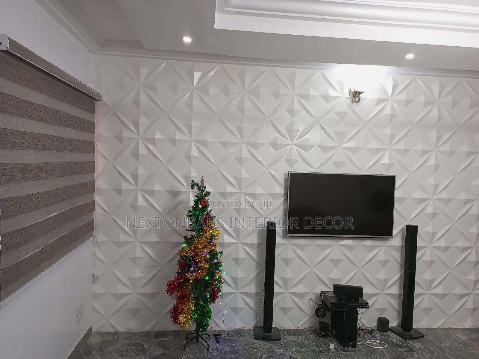 3d Wall Panels