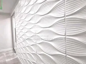 3d Wall Panels