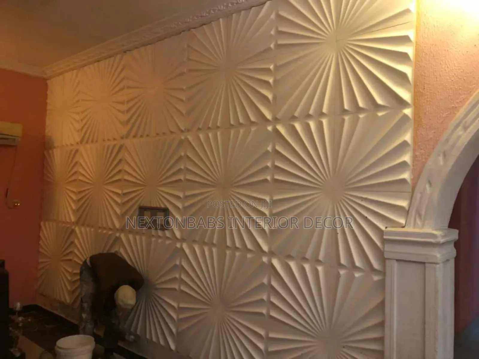 3d Wall Panels