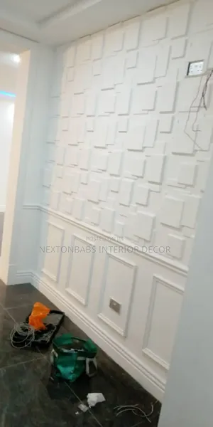 3d Wall Panels