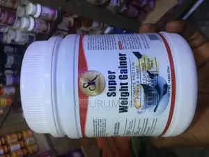 Sk Super Weight Gainer