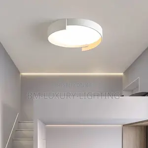 Simple Flush Chandelier in Lagos