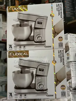 Lexical 7L Stand Mixer