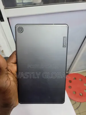 Lenovo Smart Tab M8 Wi-Fi 16 GB Gray