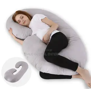 Pregnancy Pillow