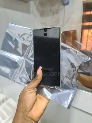 Samsuny Galaxy S24 Ultra Original Screen Available