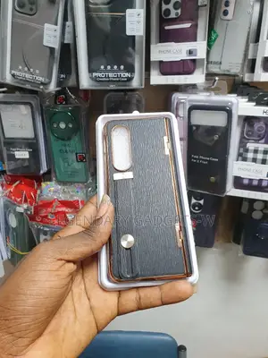 Samsung Fold 3 Case