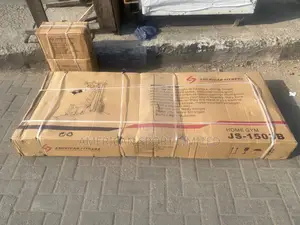 One Station Gym With 50kg Weight