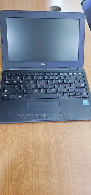 Laptop Dell Latitude 3180 8GB Intel Pentium SSD 128GB
