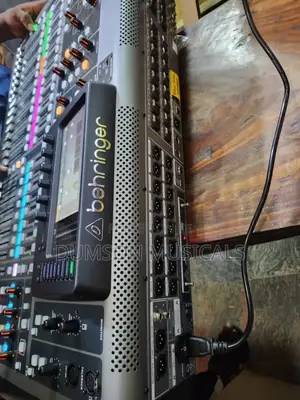 Behringer Digital Mixer X32