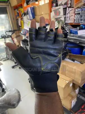 Original Gym Gloves