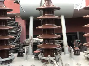 First Grade High Voltage Transformer