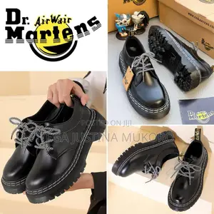 Original Pure Leather Men's Shoes