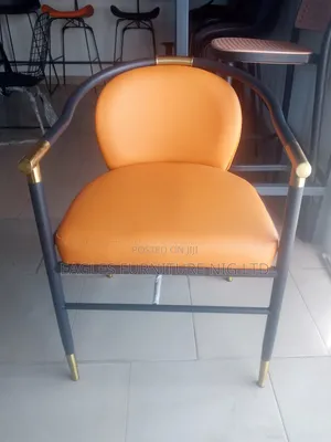 Luxury Restaurant Chair