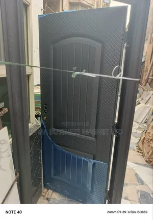 High Quality Watson Doors