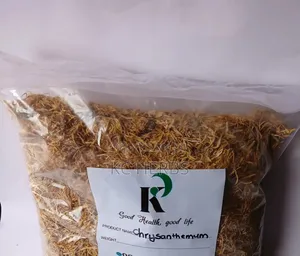Chrysanthemum Powder 100g