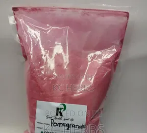 Pomegranate Powder (500g)