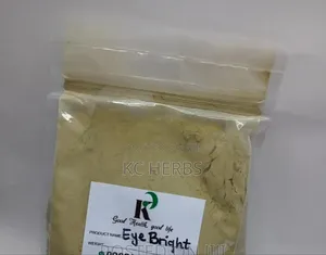 Eye Bright Powder 100g
