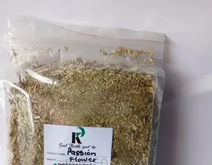 Passion Flower 100g