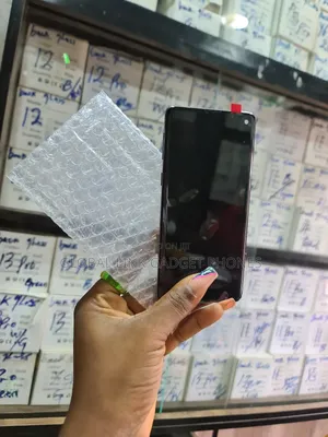 Samsuny Galaxy S10 Original Screen Replacement Available