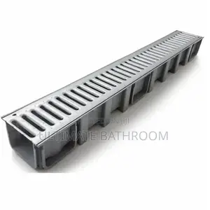 Gutter Drain Keeping the Environment Clean