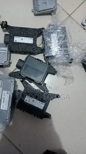Rader Sensor Honda Accord 2018 to 2020