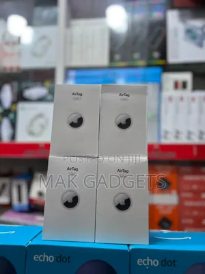 Apple Tracking Airtag 4 Pack
