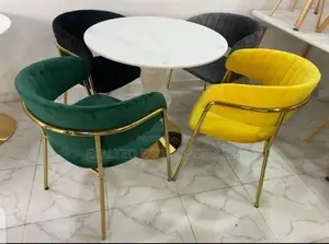 Quality Imported Mini 4 Seater Dining Set
