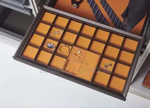 Jewellery Organizer