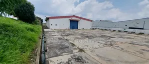 4,000 SQM A-class Warehouse Idu Industrial Area