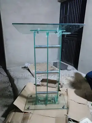 High Quality Pulpit