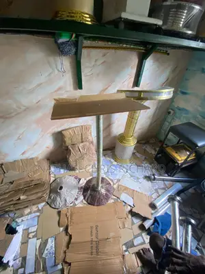 High Class Pulpit