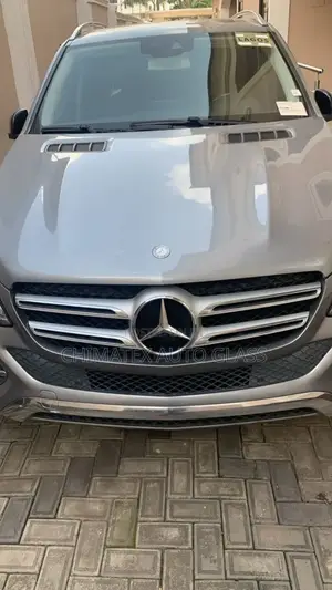 Mercedes Gle350 2016 Windscreen Glass Available We Deliver