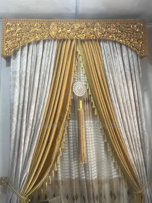 Quality Turkish Curtains