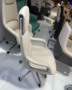 Executive Office Chair