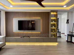 Living Room Tv Console