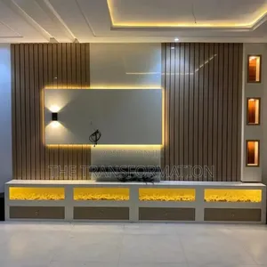Tv Console