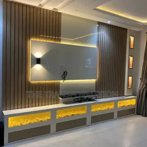 Tv Console