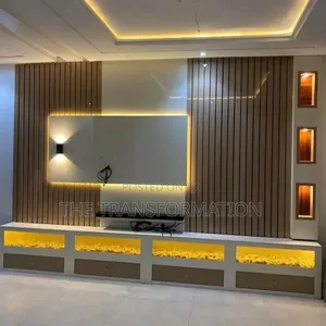 Tv Console