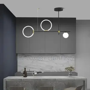 Luxury Dining Chandelier in Lagos