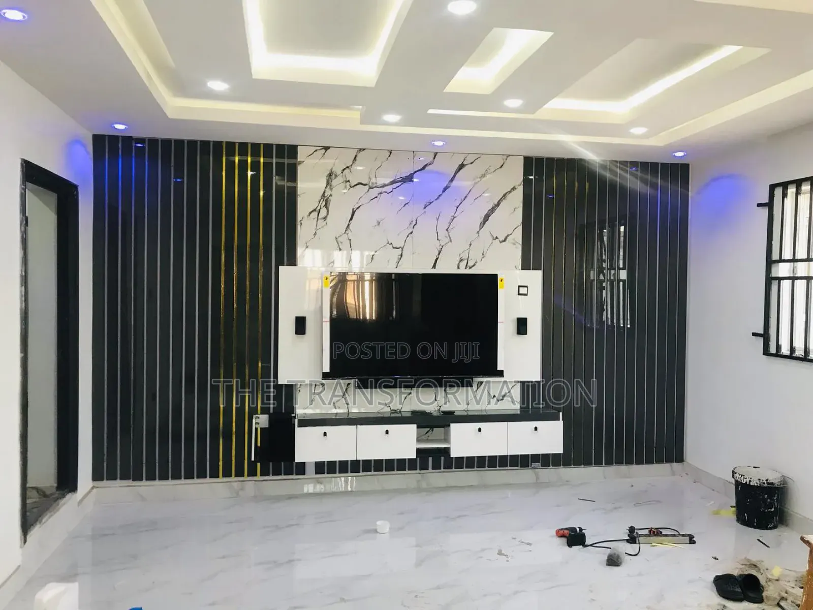 Tv Console