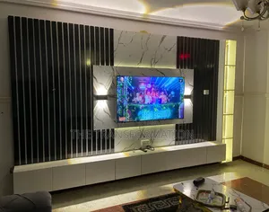 Standard Tv Console